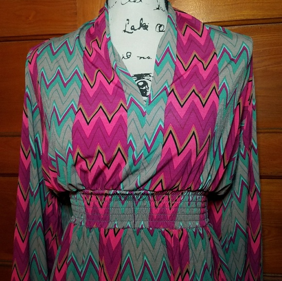 Tracy Negoshian Audrey Dress - Picture 3 of 7